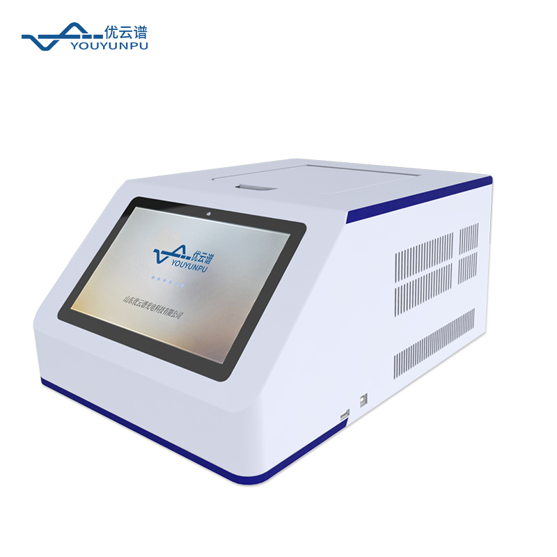基因擴增儀：現(xiàn)代分子生物學的核心技術(shù)平臺