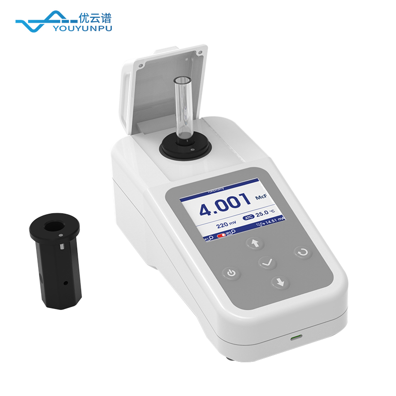 麥氏濁度計的檢測原理與應用領(lǐng)域有哪些？